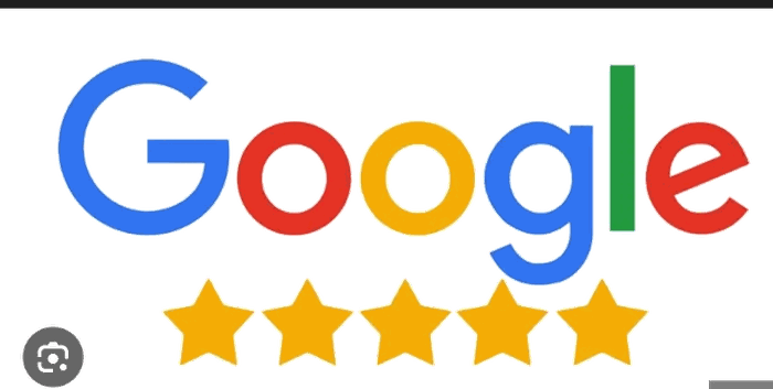 Google 5-Star Rated